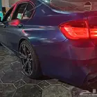 BMW 320I KTM3