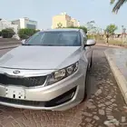 كيا اوبتيما موديل 2012 قير توماتيك مجدد مفحوص