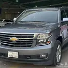 شفروليه تاهو 2018 مطور