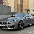 BMW M6 2016 LCI (( تم البيع ))