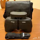 دربيل استنر 10x50 POLICE