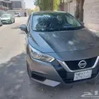 نيسان صني 2022 مكسيكي ممشى قليل