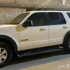 فورد اكسبلور 2007