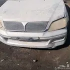 قطع غيار فقط مستوبيشي لانسر