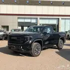 جي ام سي سييرا الفيشن 2025