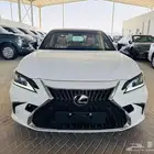 لكزس - ES350 CC بلس - خليجي - 2025 بالنقد والتقسيط