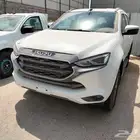 ايسوزو ام يو اكس فل كامل 2024دبل