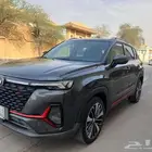 شانجان CS35 بلس 2023 فل كامل بدي وكاله