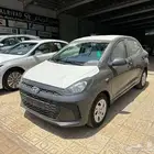هيونداي i10 جراند استاندر 2025 كاش وتقسيط