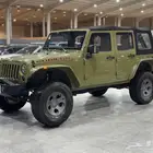 رانجلر روبيكون موديل 2013