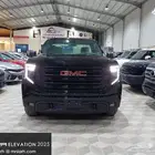 جي ام سي سييرا الفيشن غمارة 2025