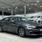 كيا K5 مطور 2.5 خليجي 2025 كاش - أقساط