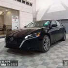 نيسان التيما نص فل وأستاندر 2025 أقساط وكاش اقل سعر