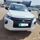 ميتسوبيشي غماره بنزين 2022