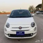 فيات 500 HB 2024