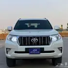 تويوتا برادو TX_L V6 2022