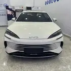 بي واي دي سيل 7 BYD SEL موديل 2026 القوة والفخامة من قطاف
