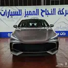ام جي 3 استاندر 2025