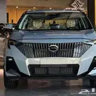 جاك امزوم GS3 موديل 2025 نص فل
