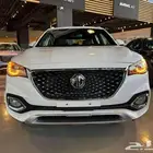 ام جي HS دفع رباعي موديل 2023 عرررض خااص