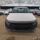هونداي اكسنت فليت 2026