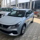 سوزوكي بالينو 2025 GL ستاندر