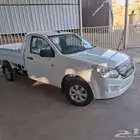 ايسوزو ديماكس غمارة 2025 جوانب