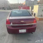 للبيع شيفروليه ( كابريس) الموديل   2009 بحالة ممتازه