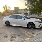 كامري 2019 V4 SE فل كامل