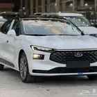 فورد تورس هايبرد 2025 اقساط وكاش