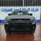 فورد ايفرست نص فل دبل ديزل 2025