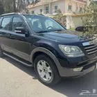 كيا موهافي 2010