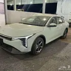 كيا K4 استاندر محرك 1600 سي سي موديل 2026 كاش وتمويل