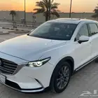 مازدا 2020 cx9 سقنتشر بيع عاجل