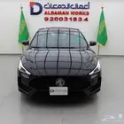 ام جي GT كمفورت كاش و اقساط 2024