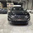 هونداي ازيرا 2023 فل بطاقة جمركية استيراد كوريا