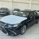 لكزس ES350 م 2025 CC - سعودي