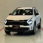 كيا سبورتاج 2025 ستاندرد فئة LX كاش و بنوك