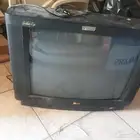 تلفزيون قديم