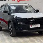 جاك JS6موديل 2025