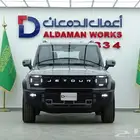 جيتور T2 لكجري موديل 2026 قوة رباعيه واناقة استثنائية