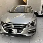 MG5 نظيف بحالة الوكاله
