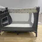 سرير مواليد