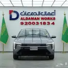 كيا K4 ستاندر كاش واقساط 2026