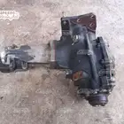 كرونة امامية لكزس rx 2008
