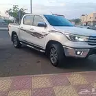 للبيع هايلكس 2020 دبل