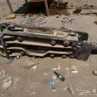 دقاق بوكلين للبيع