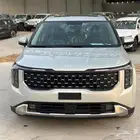كيا كرنفال GLS نص فل موديل 2025 تأجير منتهي بالتمليك