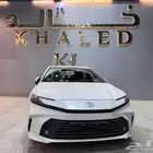 كامري E موديل 2025 كيشها والا قسطها مع خالد