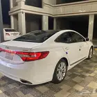 هيونداي أزيرا 2012 فل كامل